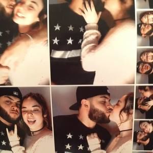 Meet your Posher, Adan